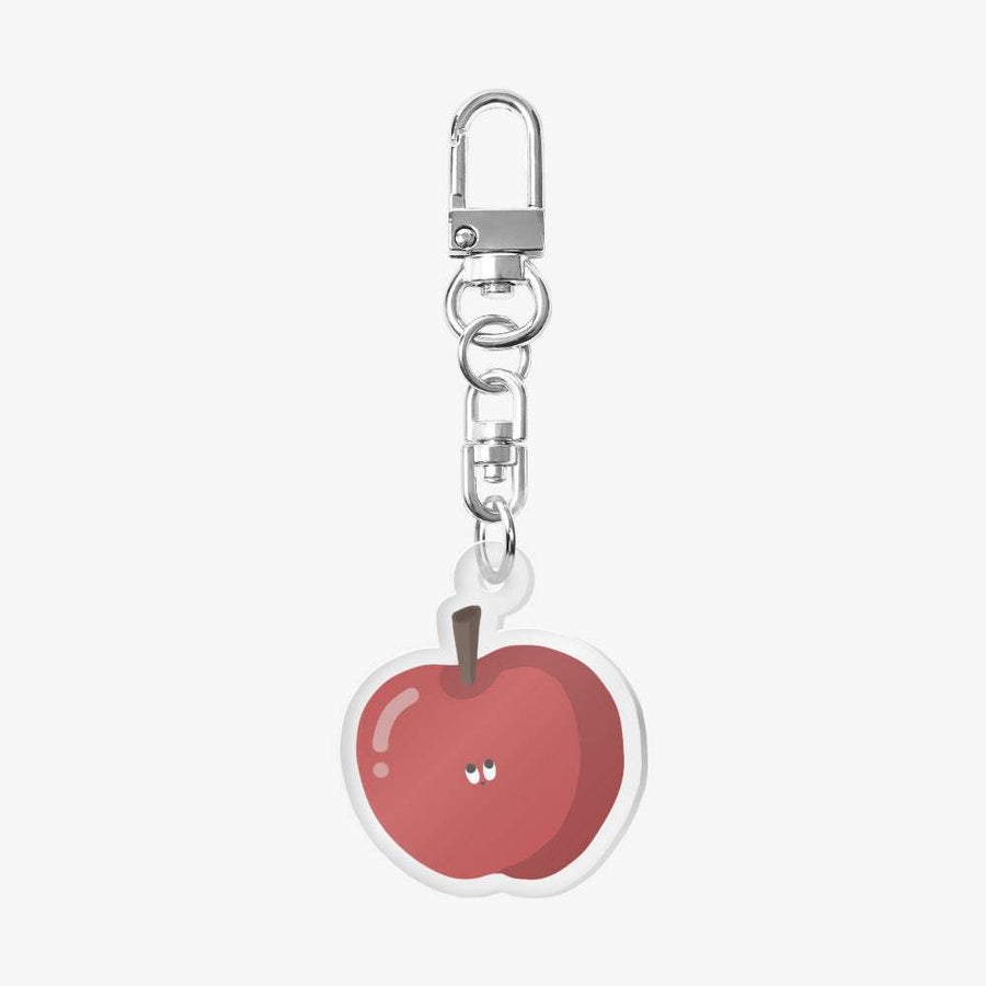 EYES - Acrylic Keyring - Marpple Shop - Keyring - Harumio