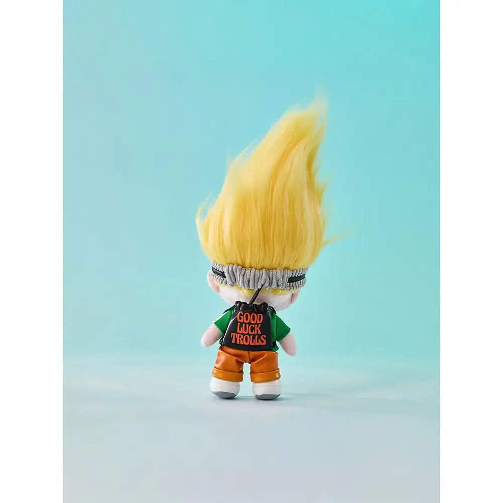 RIIZE x Good Luck Trolls - Plush Doll - RIIZE x Good Luck Trolls - Plush Doll - Harumio