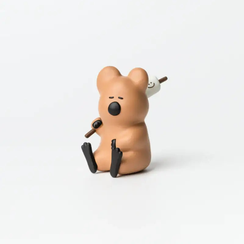 Dinotaeng - Quokka & BOBO Together Mini Figure - Dinotaeng - Figures - Harumio
