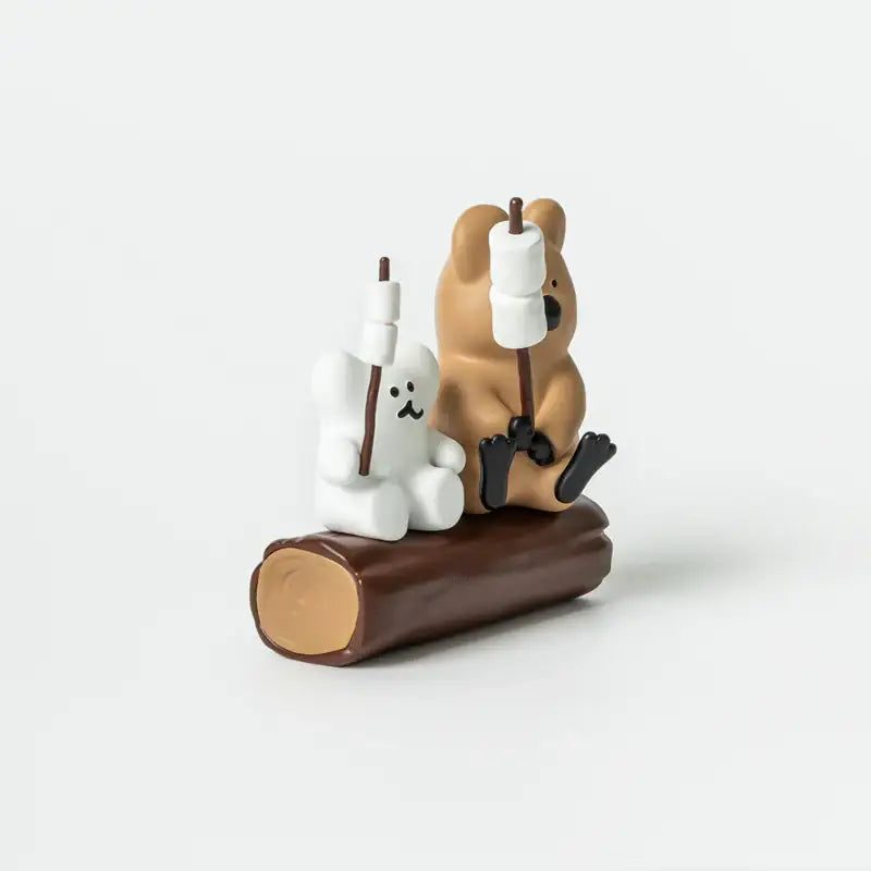 Dinotaeng - S'more Figure - Dinotaeng - Figures - Harumio