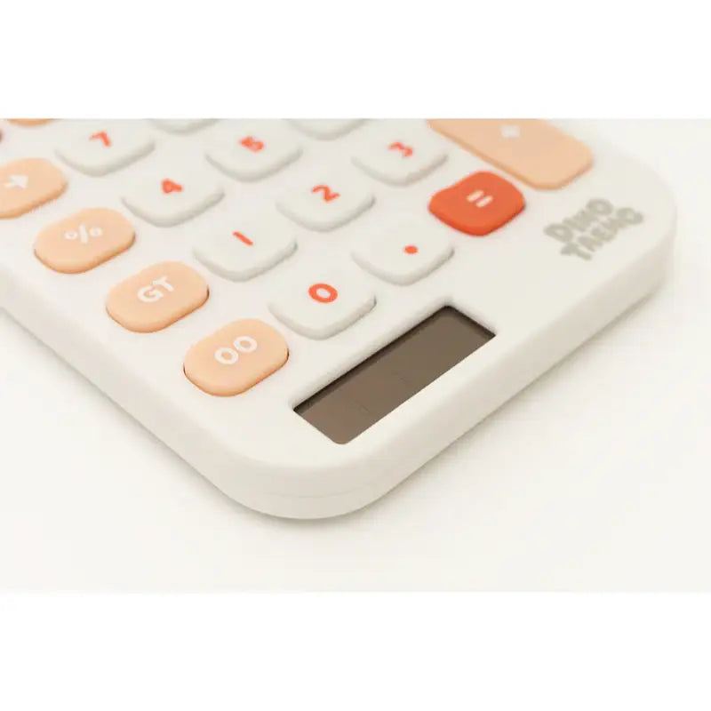 Dinotaeng - Quokka & BOBO Calculator - Dinotaeng - Calculators - Harumio