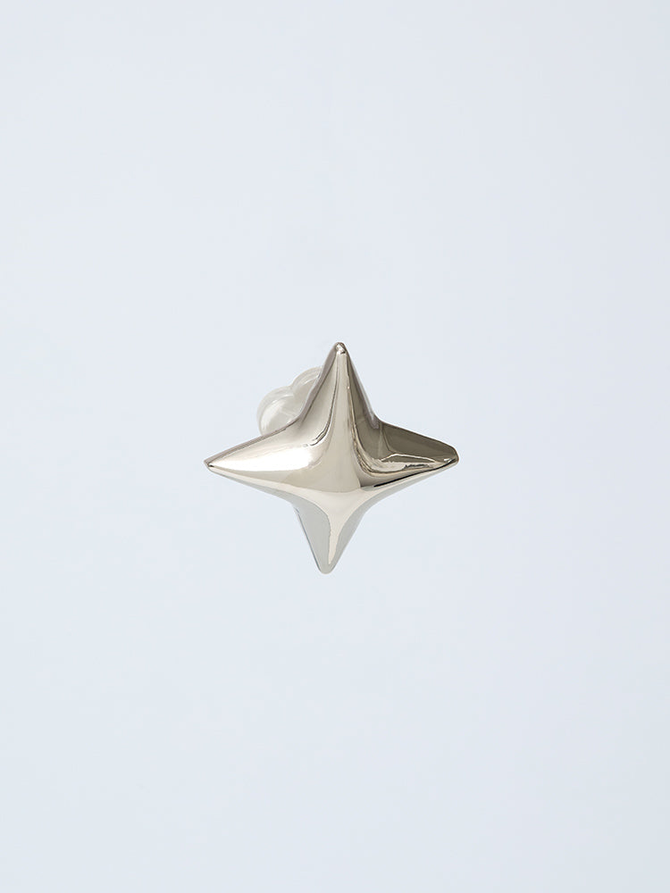 Aespa: Lemonade x Coller - Metal Sticker Set