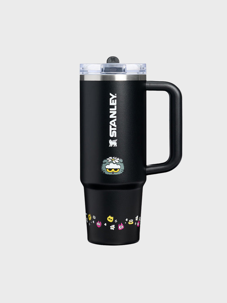ZO&FRIENDS x Stanley - Quencher Pro Tour Flip Straw Tumbler