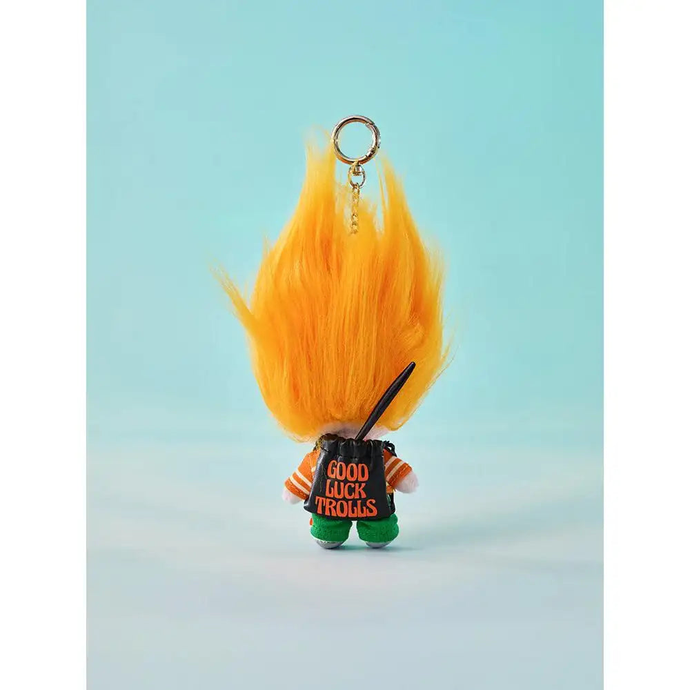 RIIZE x Good Luck Trolls - Plush Doll Keyring - RIIZE x Good Luck Trolls - Keyring - Harumio