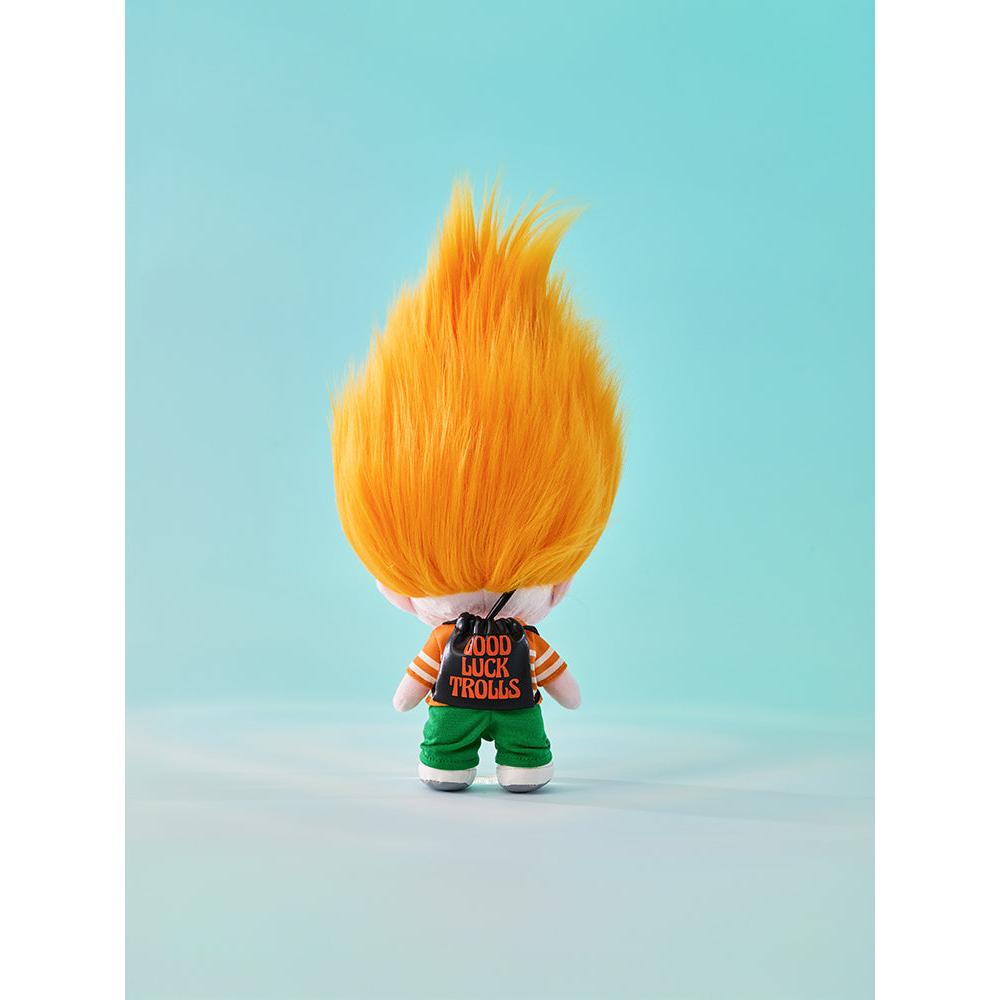 RIIZE x Good Luck Trolls - Plush Doll – Harumio
