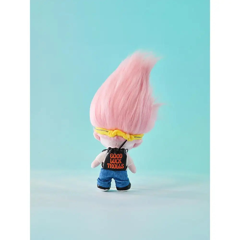 RIIZE x Good Luck Trolls - Plush Doll - RIIZE x Good Luck Trolls - Plush Doll - Harumio