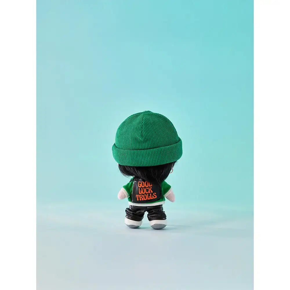 RIIZE x Good Luck Trolls - Plush Doll - RIIZE x Good Luck Trolls - Plush Doll - Harumio