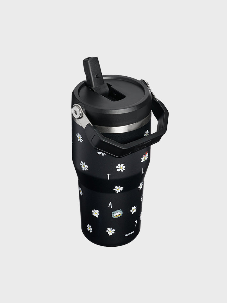 ZO&FRIENDS x Stanley - Iceflow Flip Straw 2.0 Tumbler