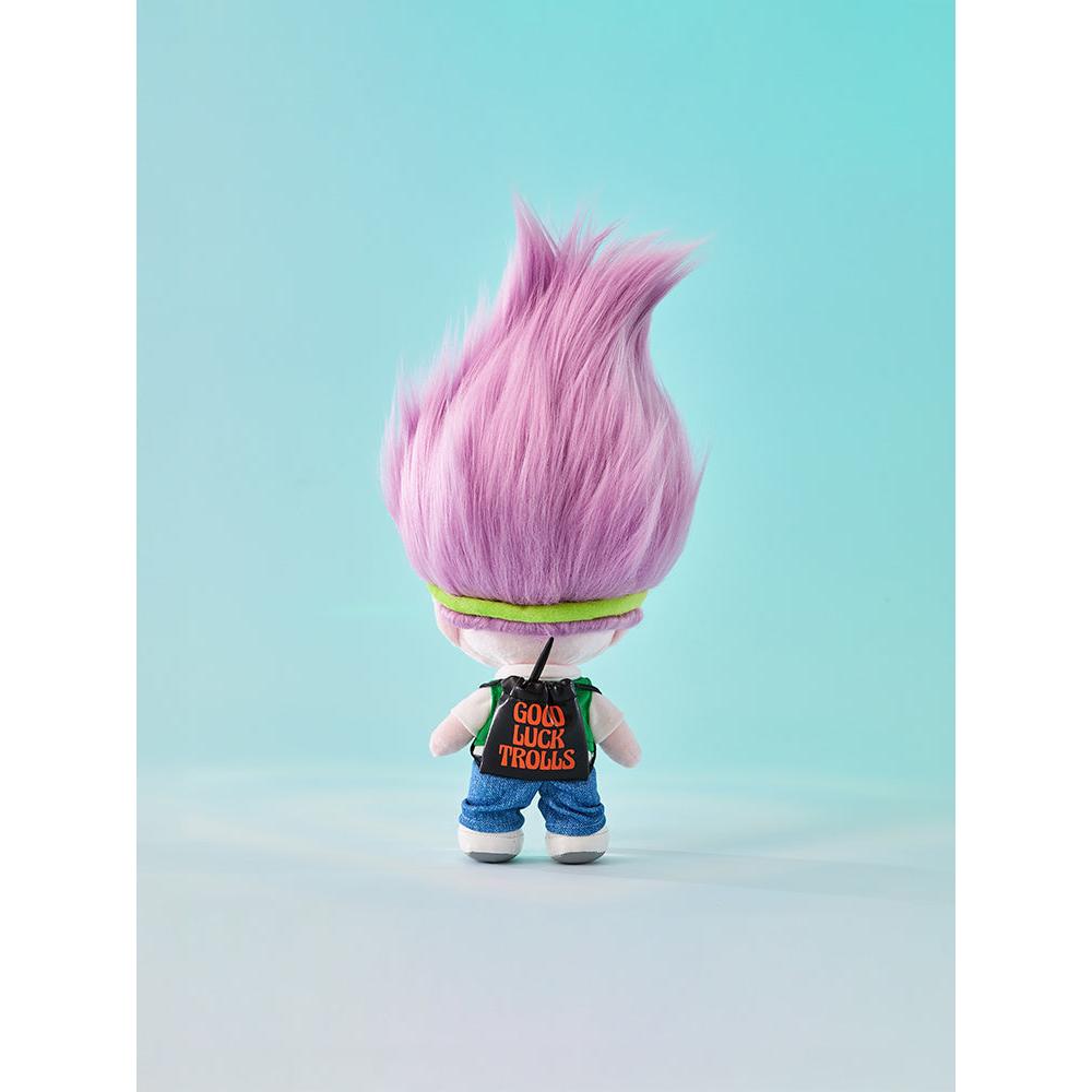 楽天市場】RIIZE x Good Luck Trolls [ PLUSH DOLL