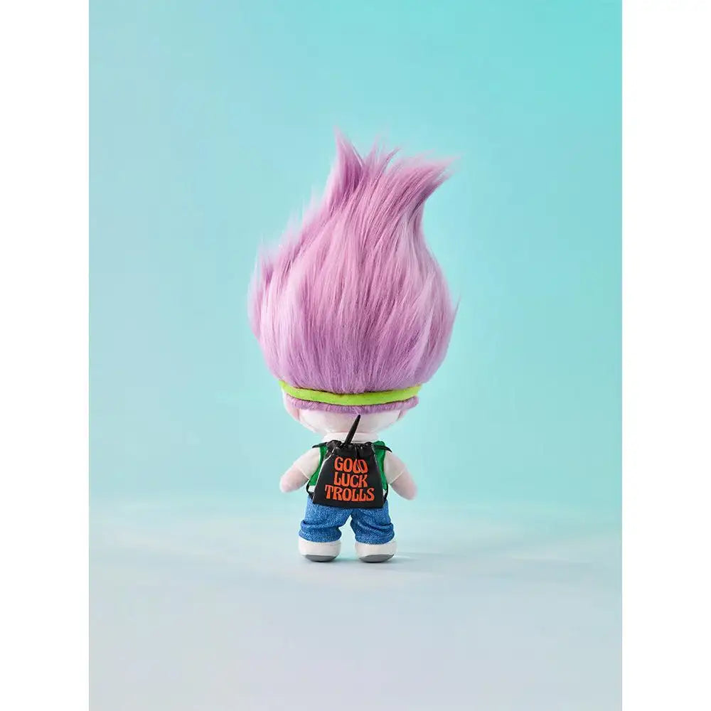 RIIZE x Good Luck Trolls - Plush Doll - RIIZE x Good Luck Trolls - Plush Doll - Harumio
