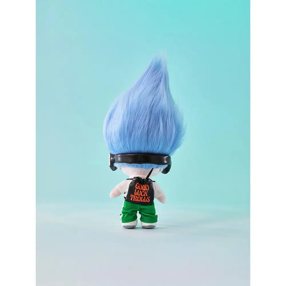 RIIZE x Good Luck Trolls - Plush Doll - RIIZE x Good Luck Trolls - Plush Doll - Harumio