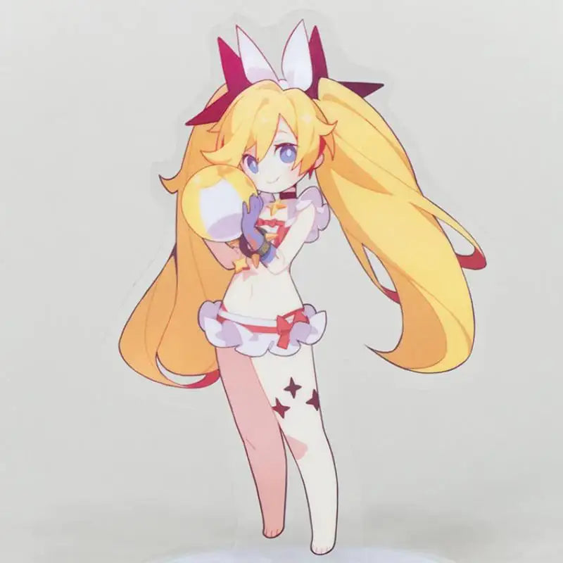 DJMAX - V S10 Acrylic Stand Figure - DJMAX - Acrylic Stand - Harumio