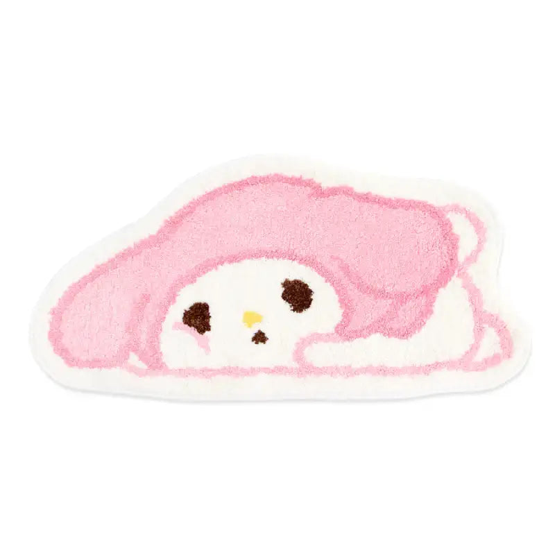 NARA HOME DECO X Sanrio - Rug Dreaming - NARA HOME DECO - Rugs - Harumio