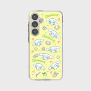 SLBS - Cinnamoroll Phone Case (Galaxy S24 Series) - SLBS - Home & Living, Accessories - Harumio