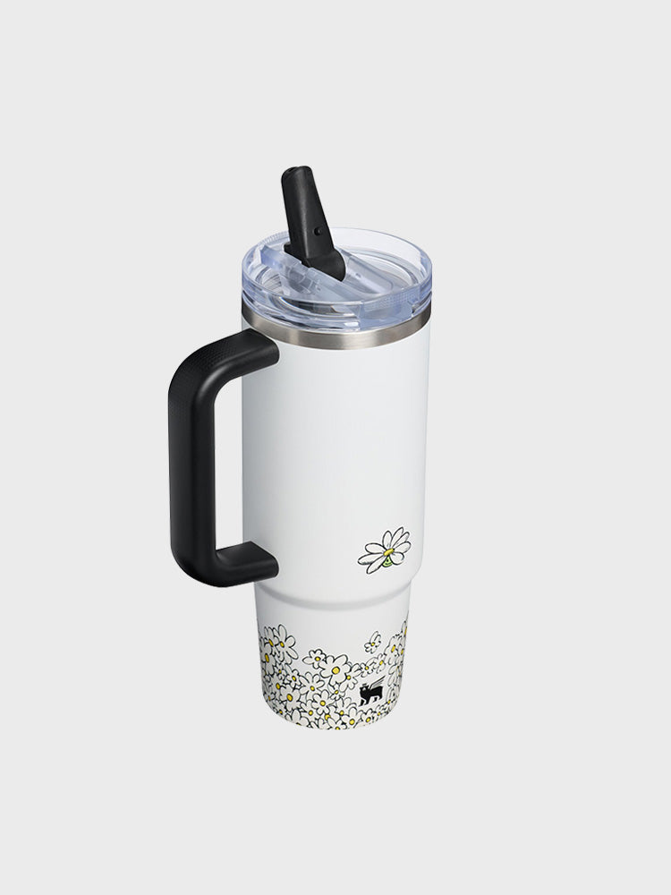 ZO&FRIENDS x Stanley - Quencher Pro Tour Flip Straw Tumbler