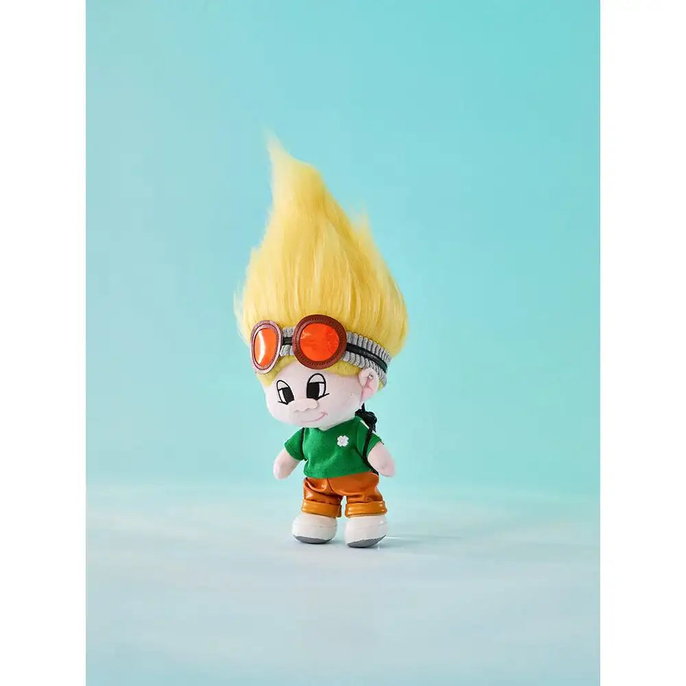 RIIZE x Good Luck Trolls - Plush Doll - RIIZE x Good Luck Trolls - Plush Doll - Harumio