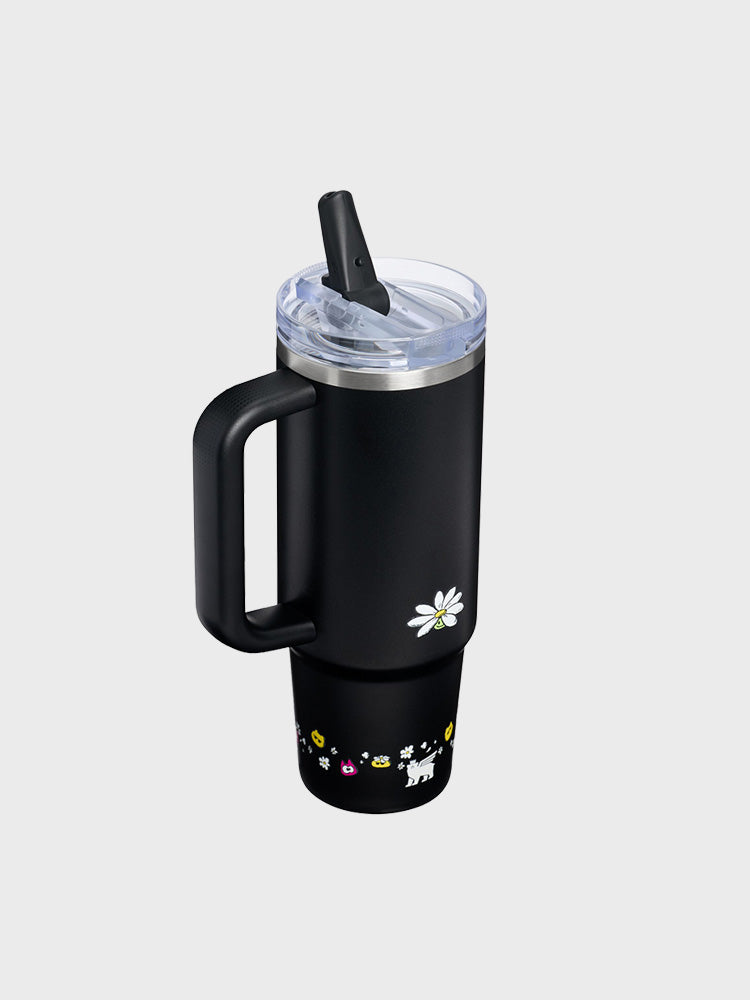 ZO&FRIENDS x Stanley - Quencher Pro Tour Flip Straw Tumbler