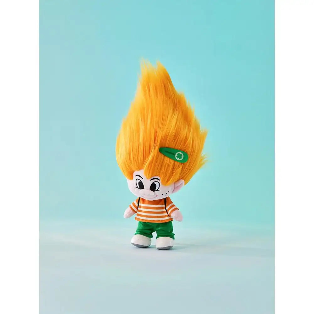 RIIZE x Good Luck Trolls - Plush Doll - RIIZE x Good Luck Trolls - Plush Doll - Harumio