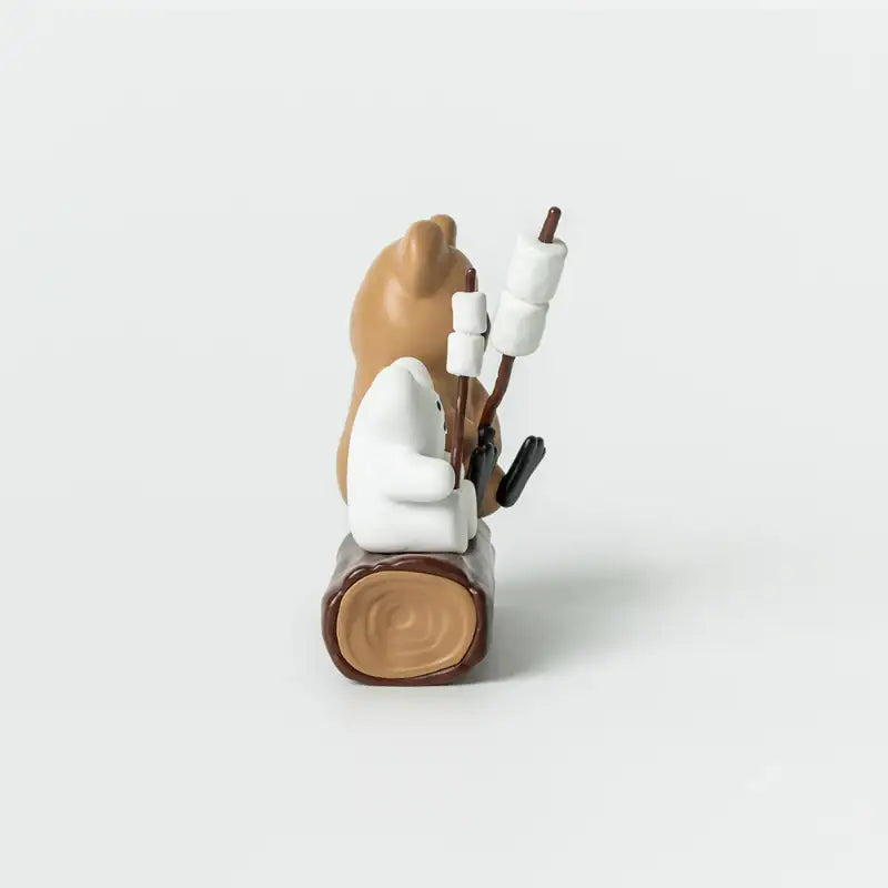Dinotaeng - S'more Figure - Dinotaeng - Figures - Harumio
