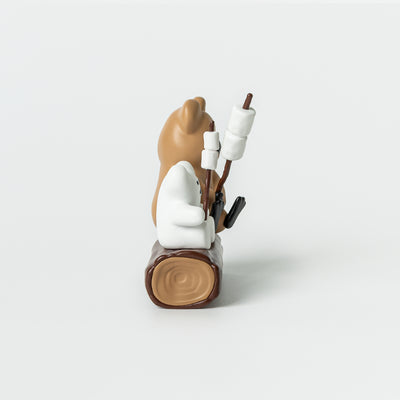 Dinotaeng - S'more Figure