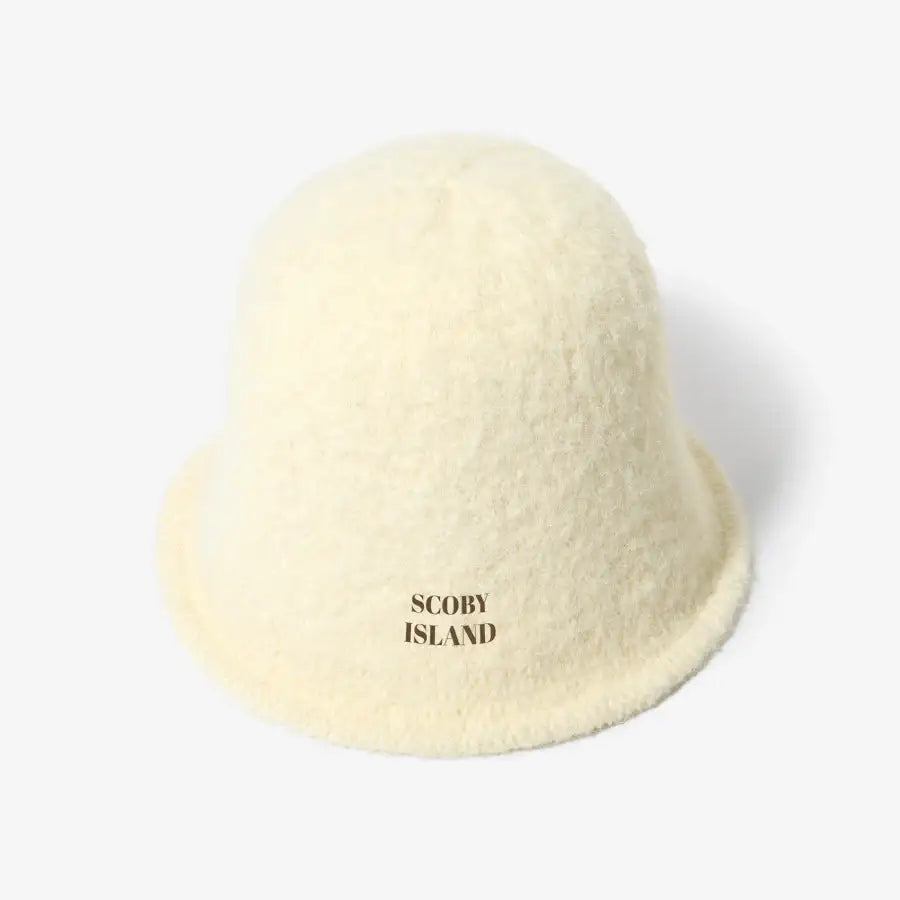 SCOBYISLAND - Bucket Hat - Marpple Shop - Bucket Hat - Harumio