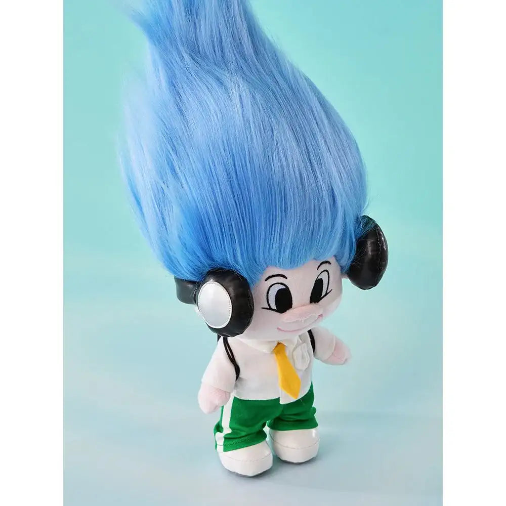 RIIZE x Good Luck Trolls - Plush Doll - RIIZE x Good Luck Trolls - Plush Doll - Harumio
