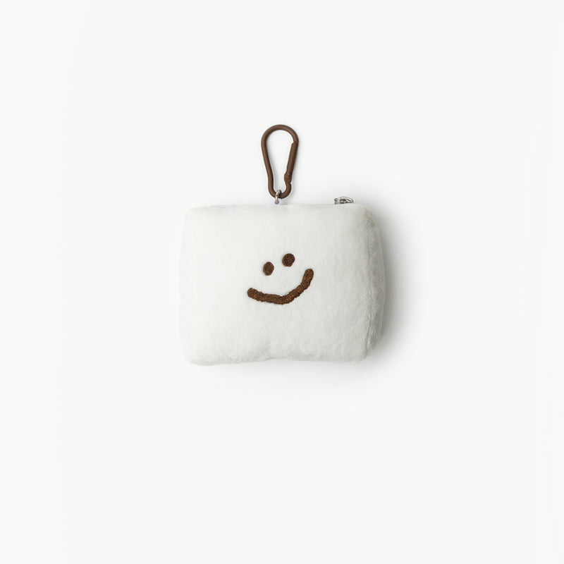 Dinotaeng - Marsh Reel Pouch