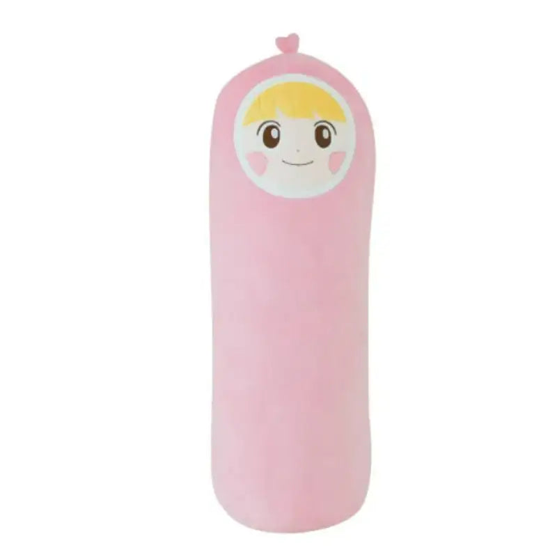 Yumi's Cells - Long Pillow Cushion - Webtoon Friends - Cushions - Harumio