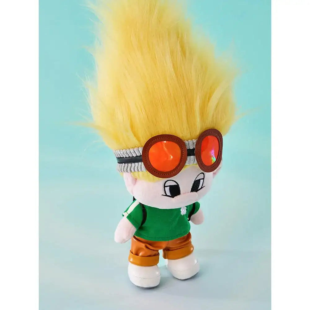 RIIZE x Good Luck Trolls - Plush Doll - RIIZE x Good Luck Trolls - Plush Doll - Harumio