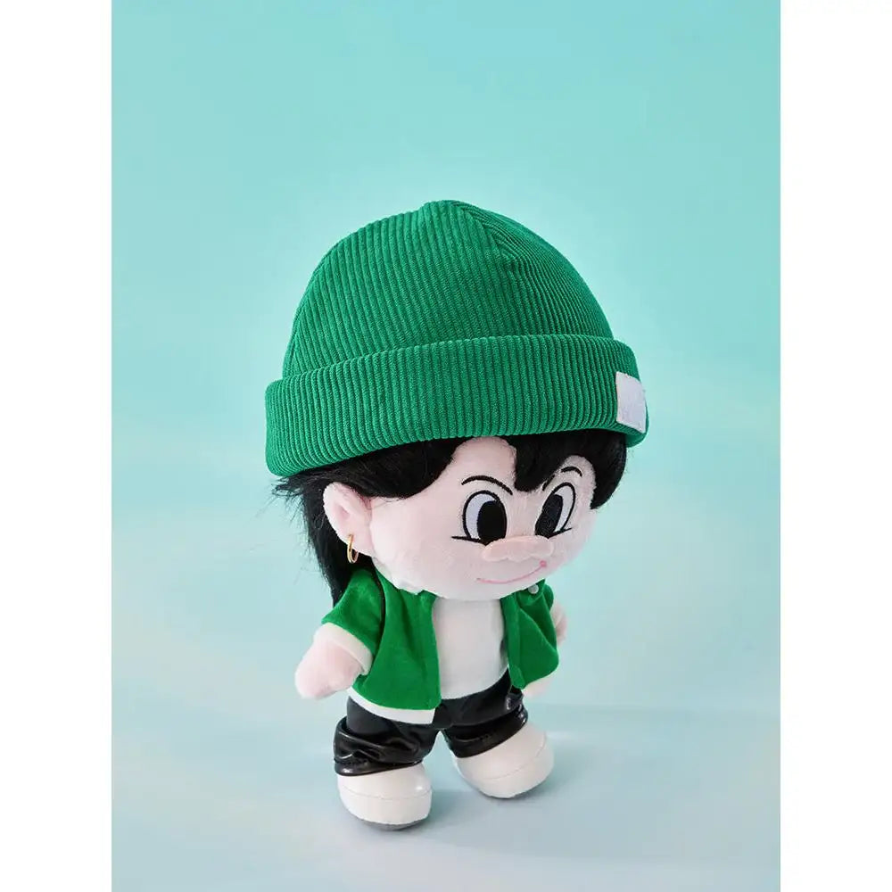 RIIZE x Good Luck Trolls - Plush Doll - RIIZE x Good Luck Trolls - Plush Doll - Harumio