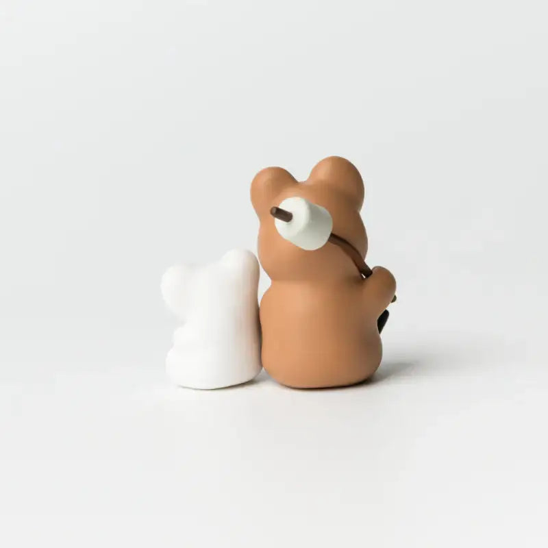 Dinotaeng - Quokka & BOBO Together Mini Figure - Dinotaeng - Figures - Harumio