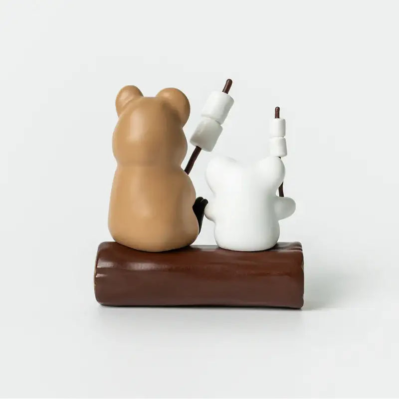 Dinotaeng - S'more Figure - Dinotaeng - Figures - Harumio