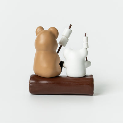 Dinotaeng - S'more Figure