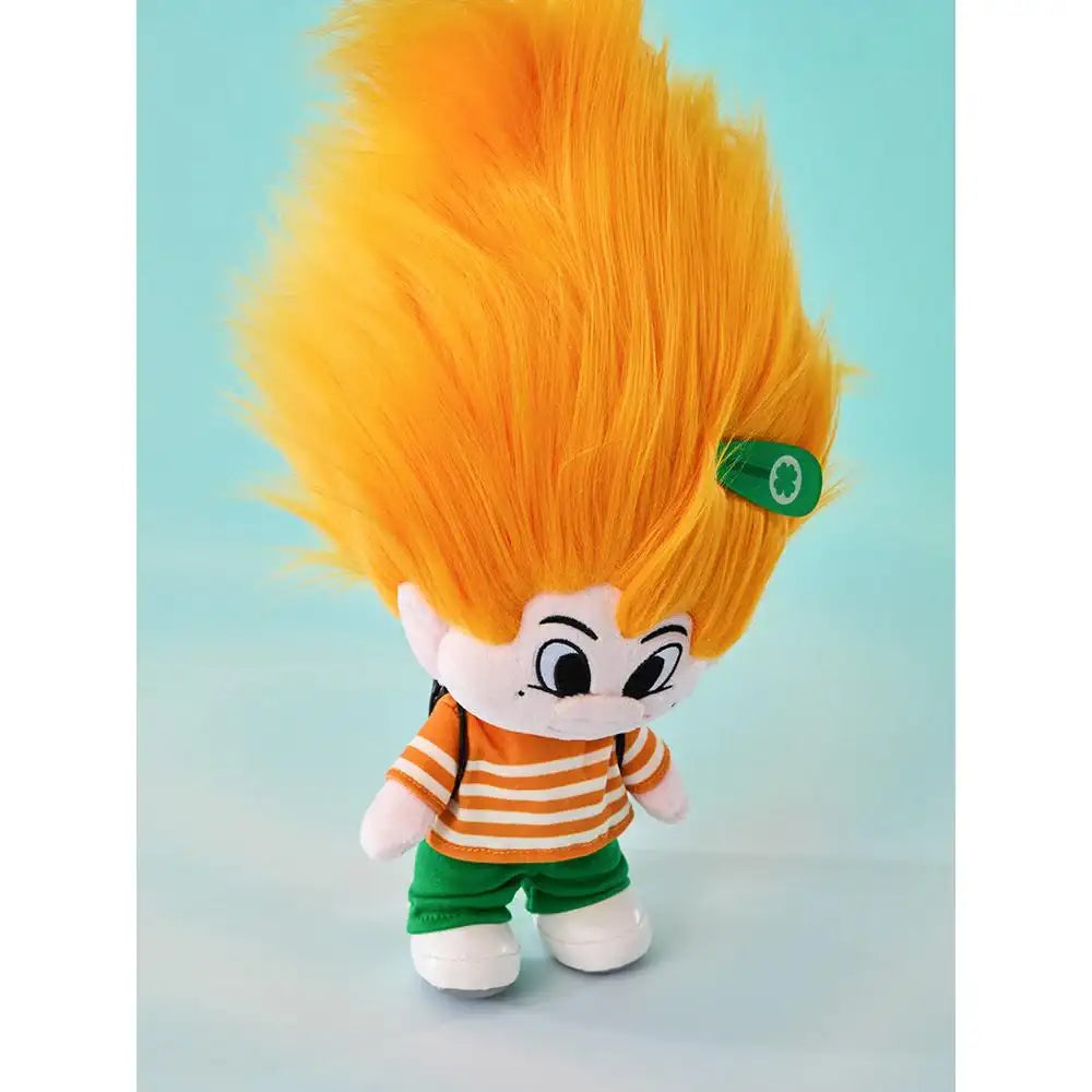 RIIZE x Good Luck Trolls - Plush Doll - RIIZE x Good Luck Trolls - Plush Doll - Harumio