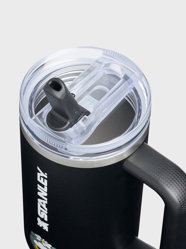 ZO&FRIENDS x Stanley - Quencher Pro Tour Flip Straw Tumbler