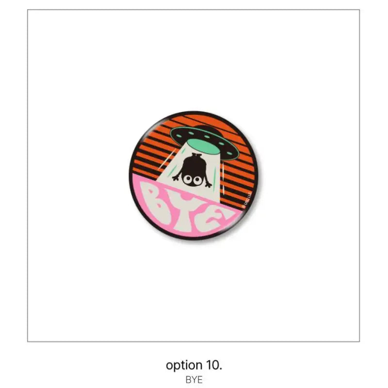 Minions - Pin Button - ARTRANK - Pin Badge - Harumio