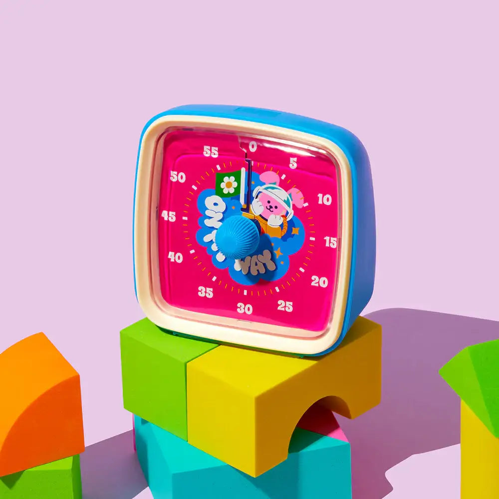 Wiggle Wiggle - Pomodoro Timer - Wiggle Wiggle - Timer - Harumio