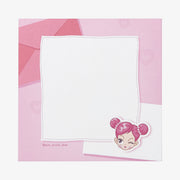 Avata Star Sue - Birthday Party Memo Pad - Marpple Shop - Memo Pad - Harumio