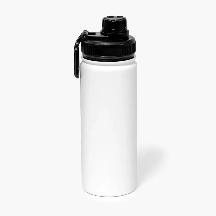 Maseuteo SCS - Infinite Possibilities Stainless Steel Bottle - Marpple Shop - stainless steel bottle - Harumio