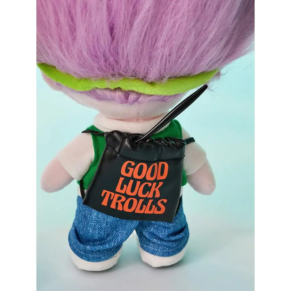 RIIZE x Good Luck Trolls - Plush Doll - RIIZE x Good Luck Trolls - Plush Doll - Harumio