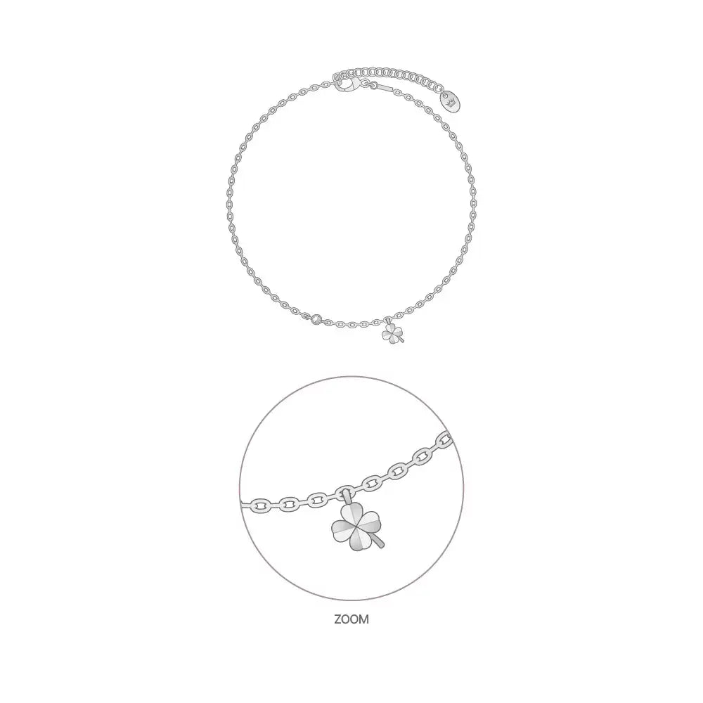 Queen of Tears - Bracelet (2024 Pop-Up Store) - Queen of Tears - Bracelets - Harumio