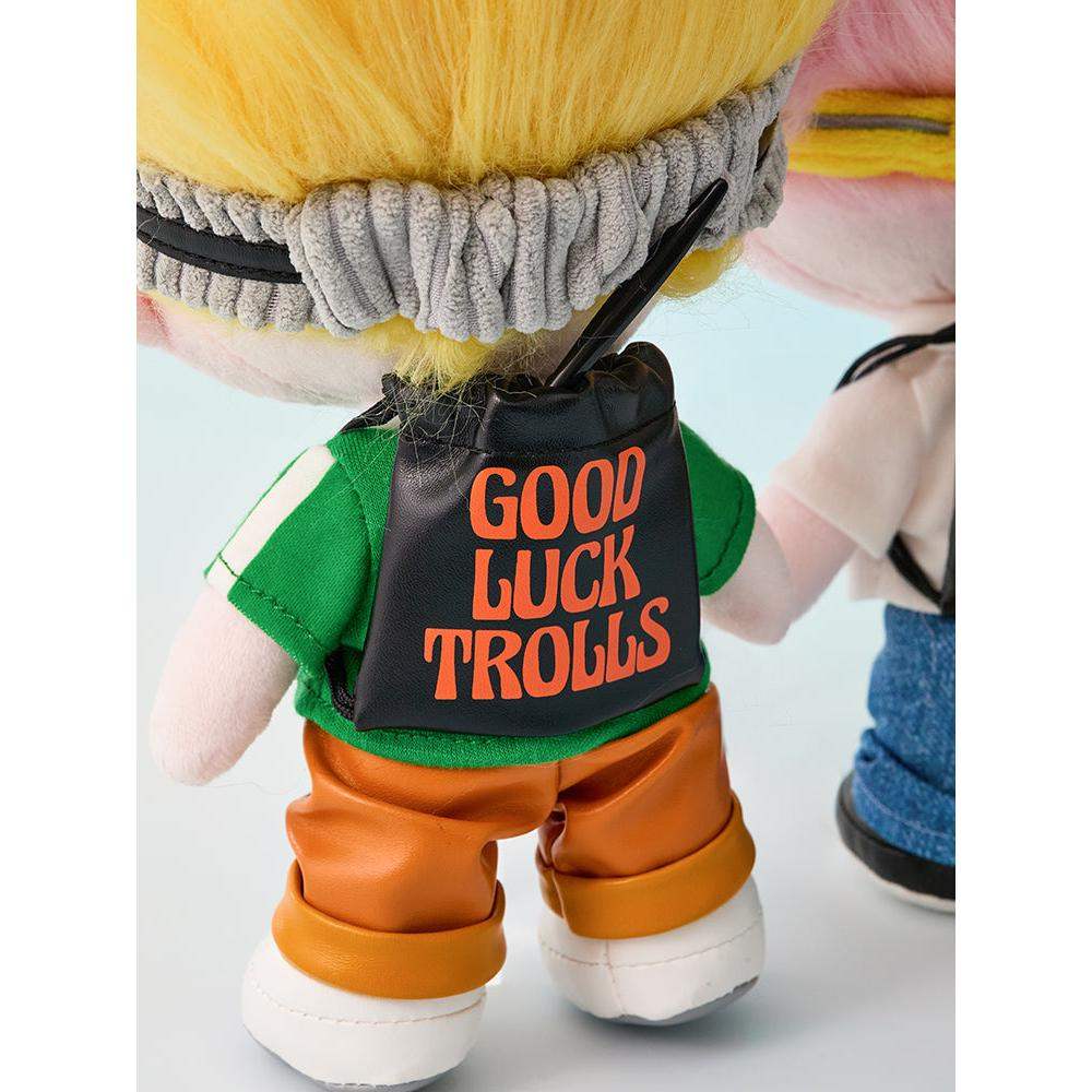 RIIZE x Good Luck Trolls - Plush Doll - RIIZE x Good Luck Trolls - Plush Doll - Harumio
