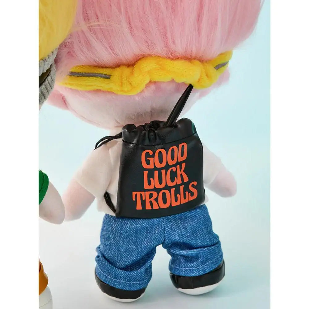 RIIZE x Good Luck Trolls - Plush Doll - RIIZE x Good Luck Trolls - Plush Doll - Harumio