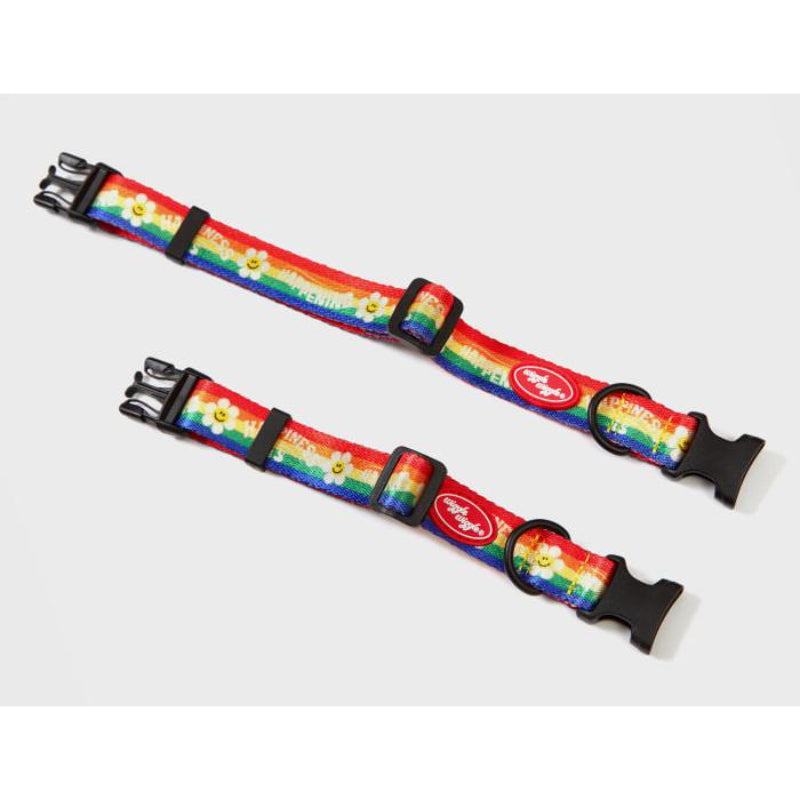 Wiggle Wiggle - Pet Collar