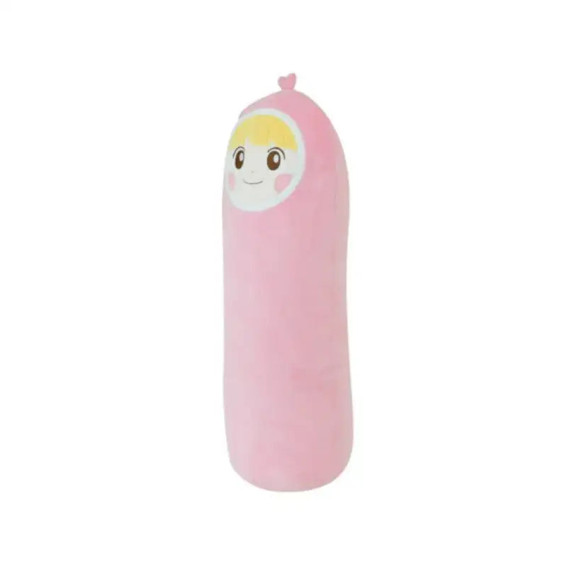 Yumi's Cells - Long Pillow Cushion - Webtoon Friends - Cushions - Harumio