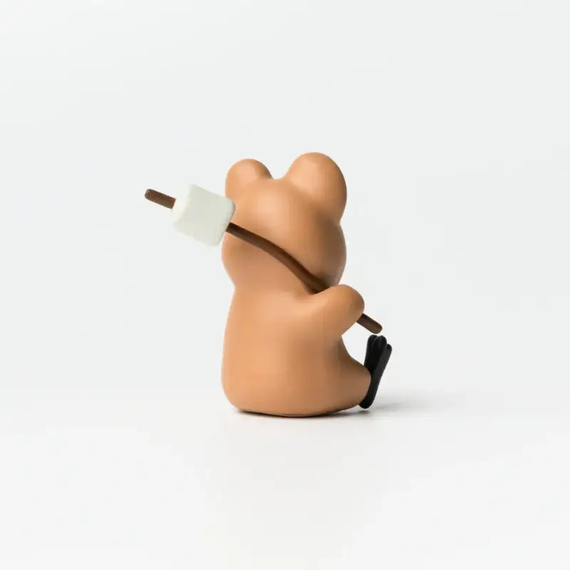 Dinotaeng - Quokka & BOBO Together Mini Figure - Dinotaeng - Figures - Harumio