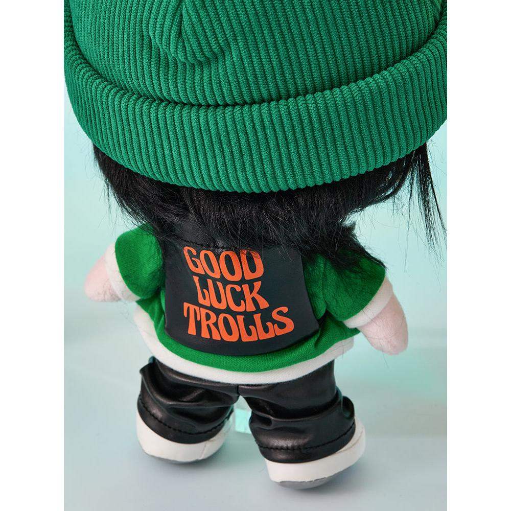 RIIZE x Good Luck Trolls - Plush Doll - RIIZE x Good Luck Trolls - Plush Doll - Harumio