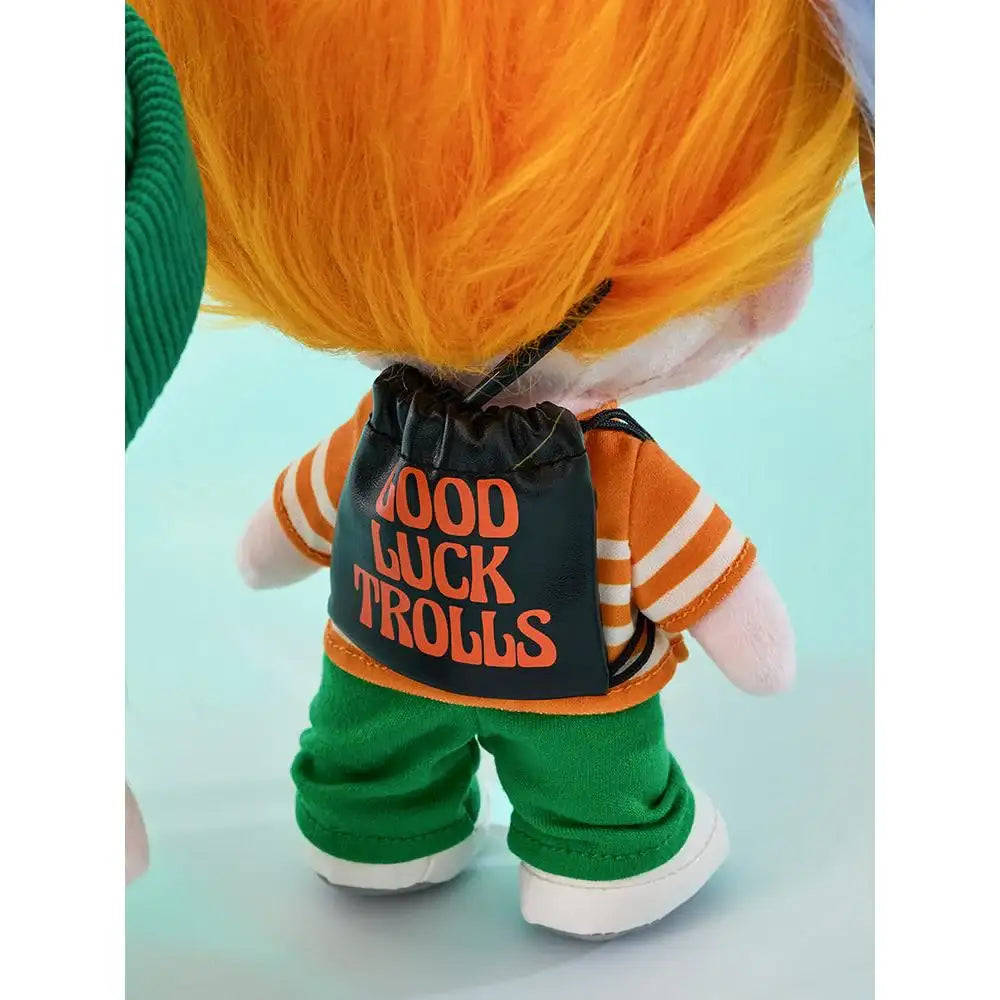 RIIZE x Good Luck Trolls - Plush Doll - RIIZE x Good Luck Trolls - Plush Doll - Harumio