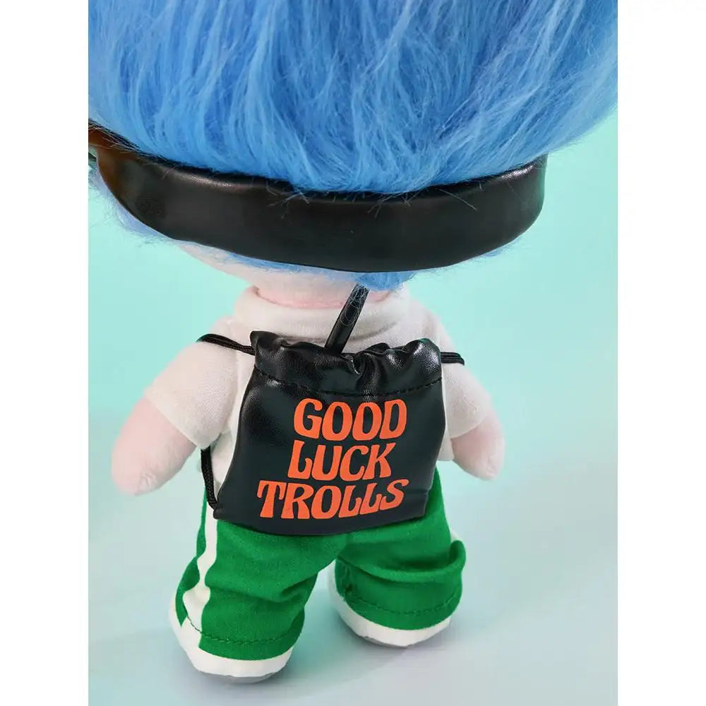 RIIZE x Good Luck Trolls - Plush Doll - RIIZE x Good Luck Trolls - Plush Doll - Harumio