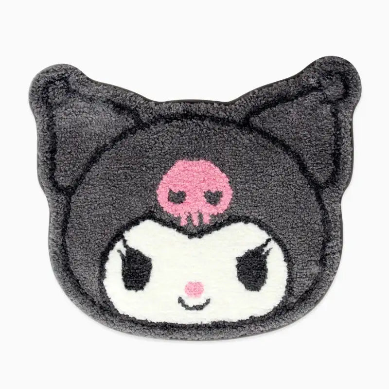 NARA HOME DECO X Sanrio - Face Rug Cutie - NARA HOME DECO - Rugs - Harumio